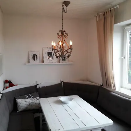 Holiday home Ferienhaus An Der Hohe In Langewiese *